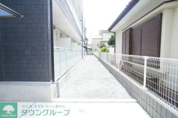 リブリ・ブライトの物件内観写真